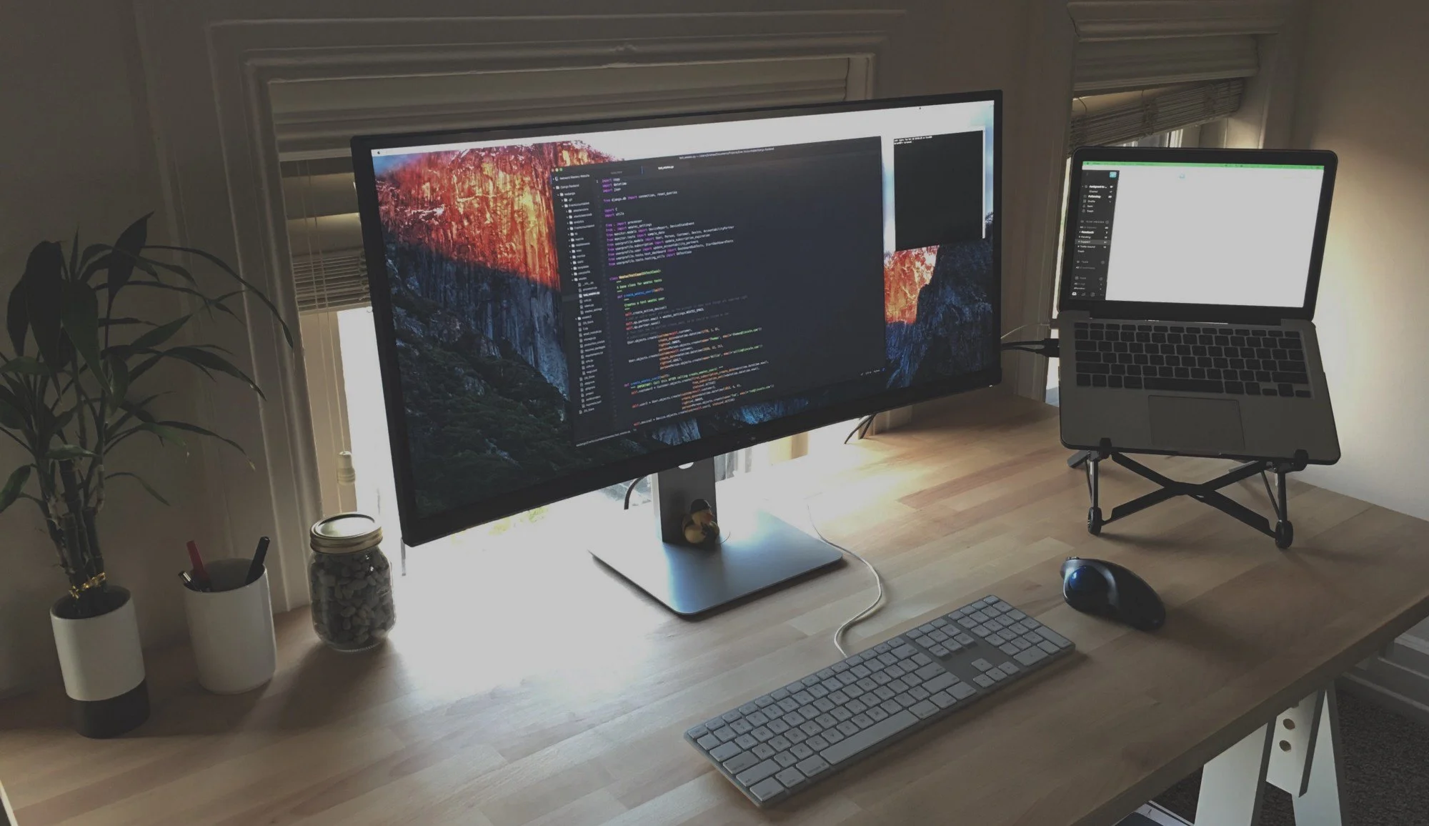Improvements to the Content Classifier