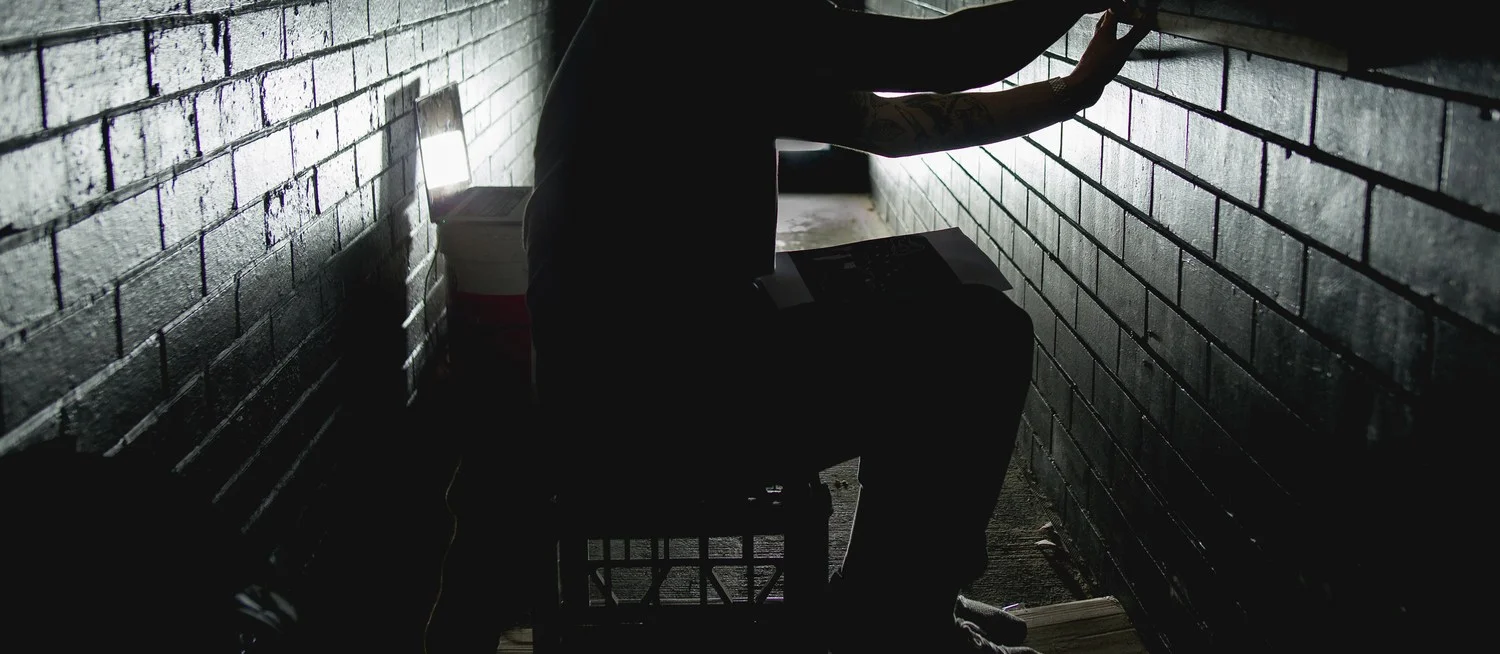 Accountability Partner Training #4: Justification Sounds Like…