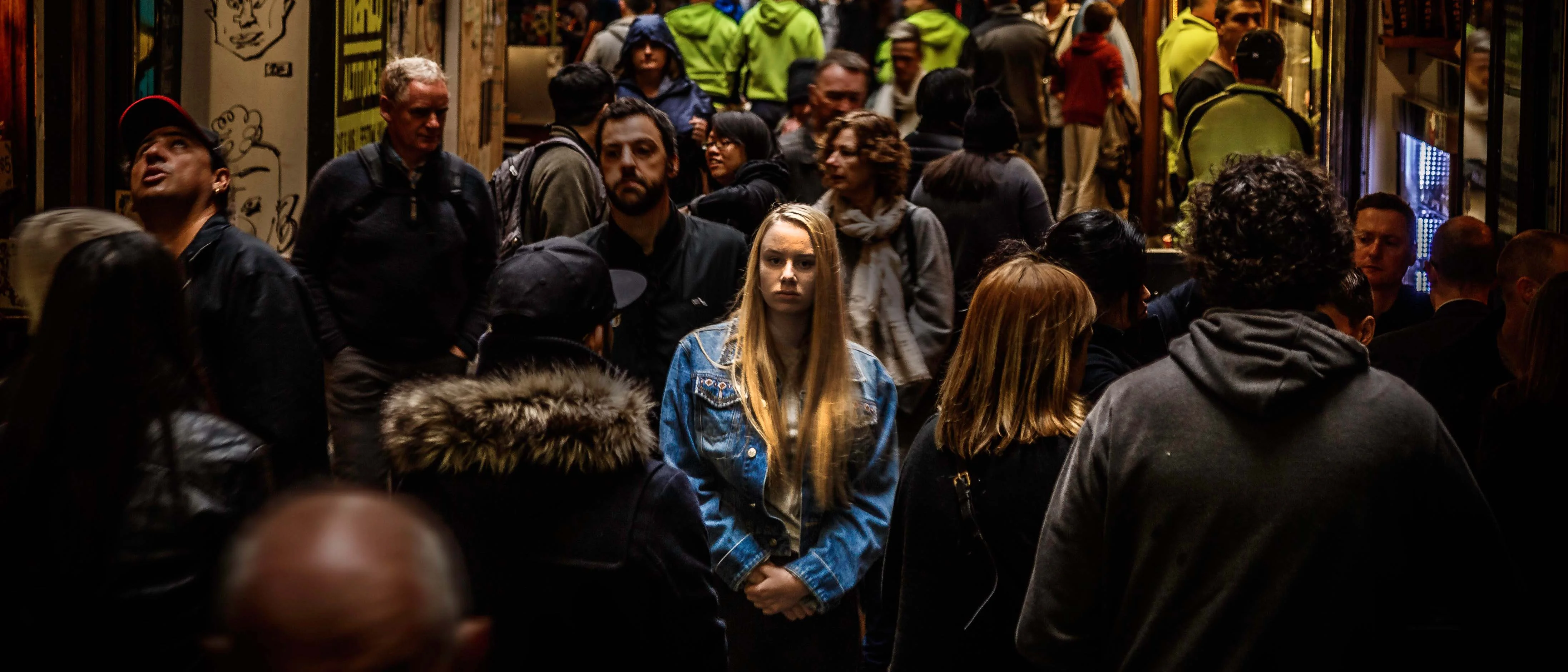 The Link Between Pornography and Human Trafficking [2019]