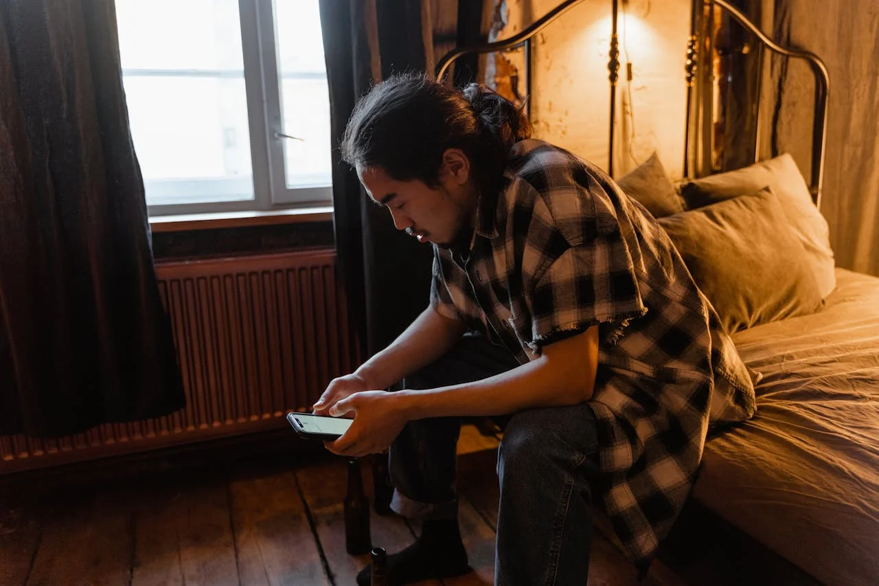 How To Talk To Your Husband (Or Wife) About Porn