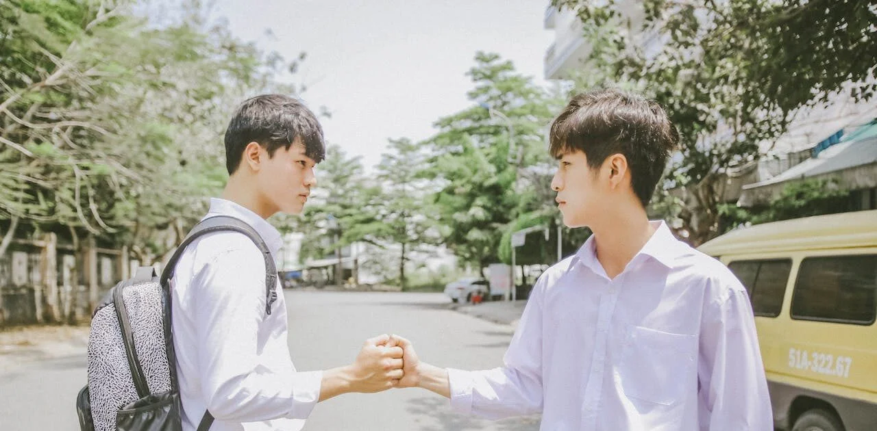 How To Be A Good Accountability Partner – 6 Actionable Steps