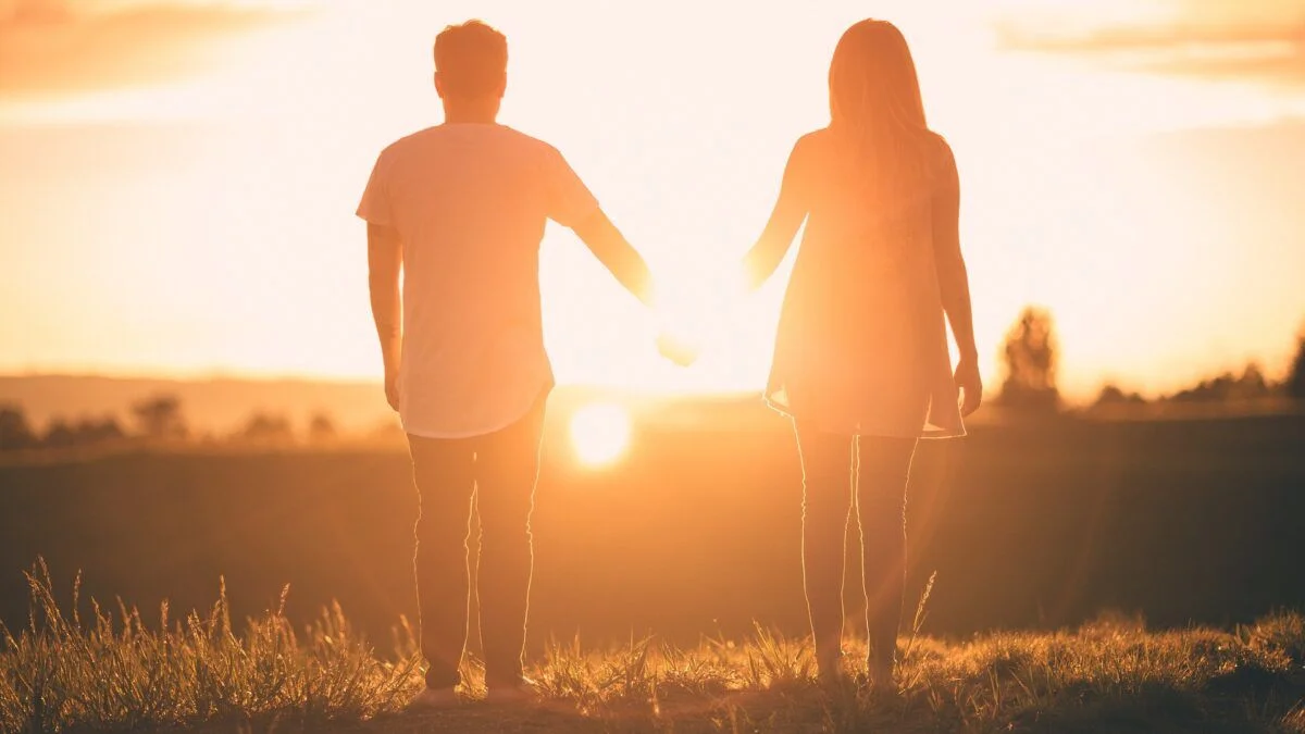 Navigating Pornography as a Couple: A Conversation Guide - Ever Accountable