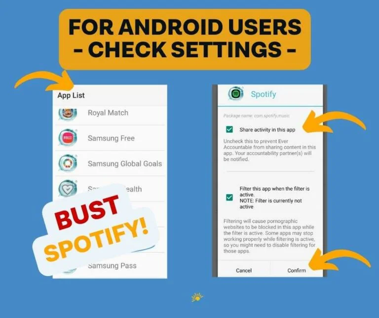 Is spotify safe for kids2