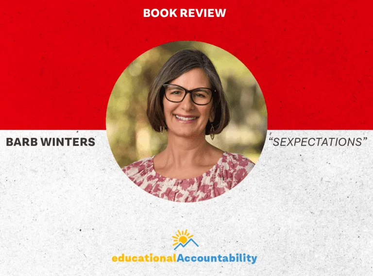 When your child is already viewing porn: Sexpectations - a book of hope and help, how to have healhty conversations about porn with your teen