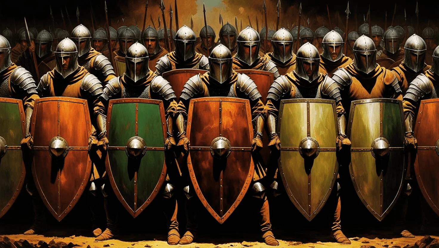 You Don’t Have To Battle Alone: A Call To Accountability, Brotherhood, And Healing