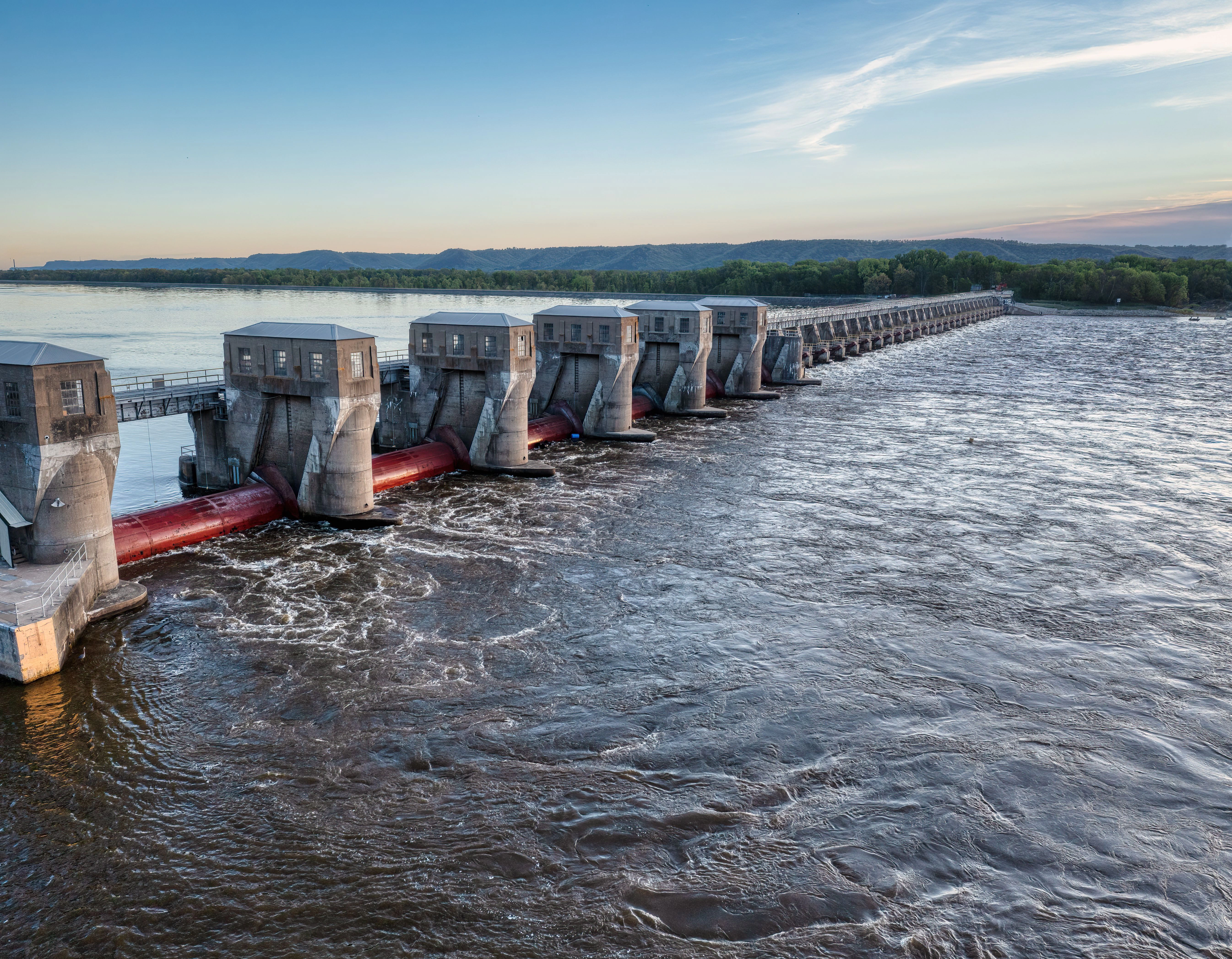 Build Your Dam Upstream: Recovery Tips for Sexual Addiction and Compulsive Behavior