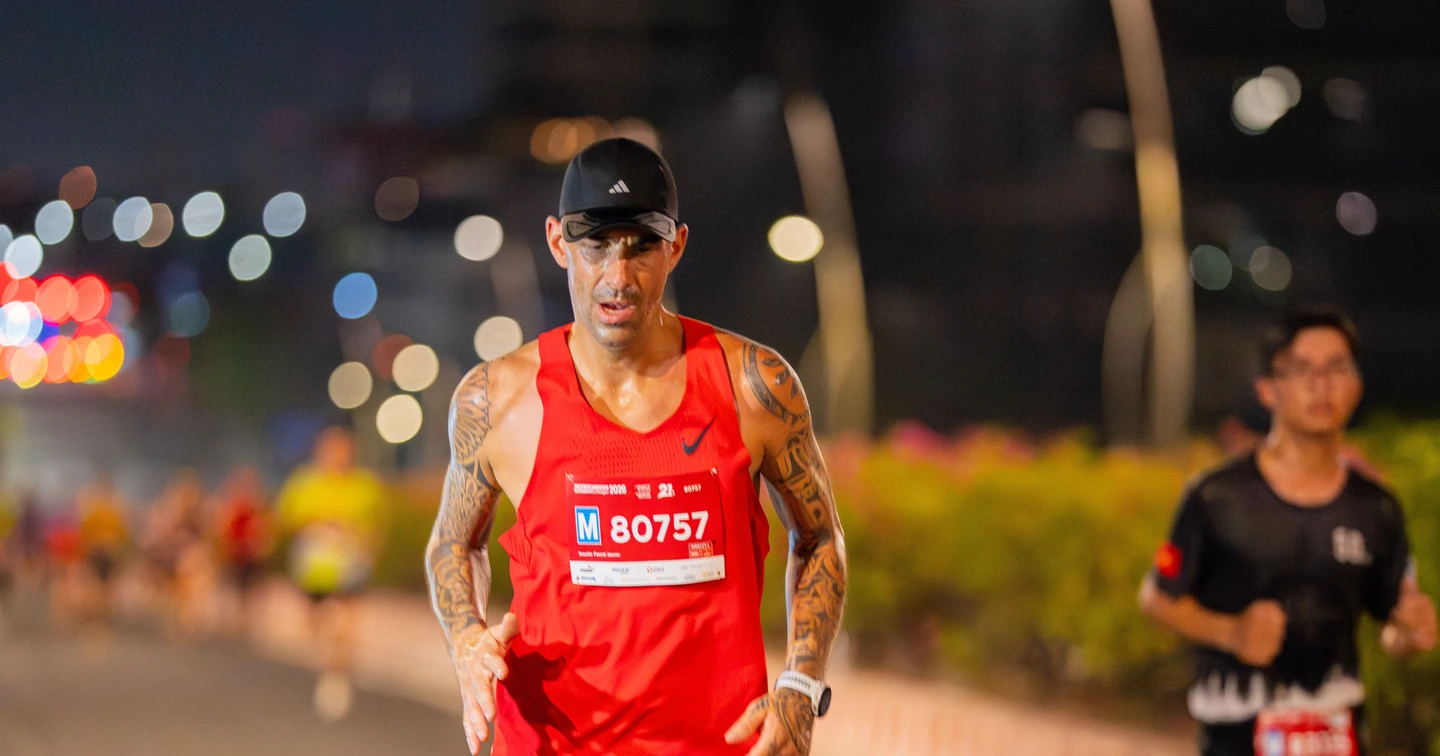 Running the Race: Quitting Porn Is a Marathon, Not A Sprint