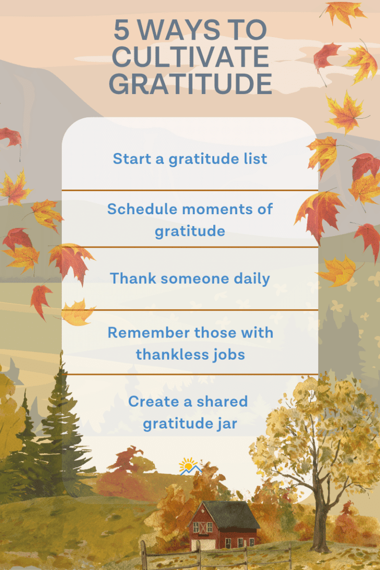 Gratitude infographic How gratitude empowers you to quit porn